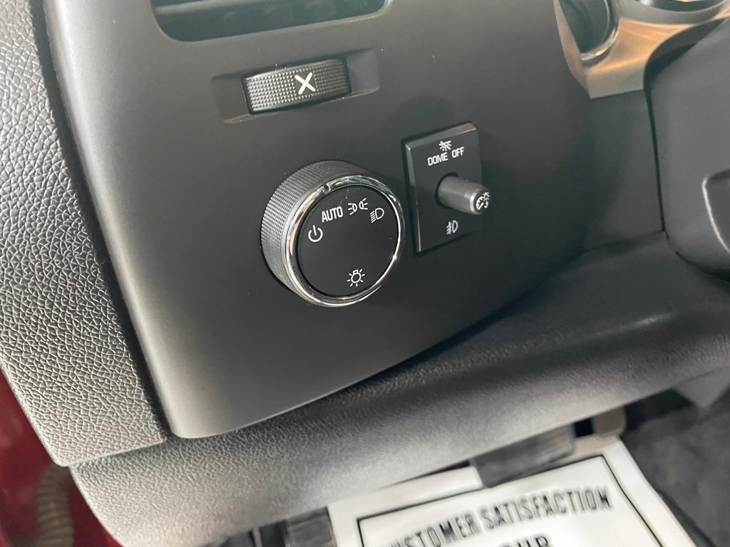 Chevrolet Silverado 1500  2011