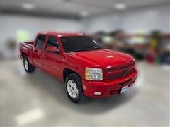 2011 Chevrolet Silverado 1500 
