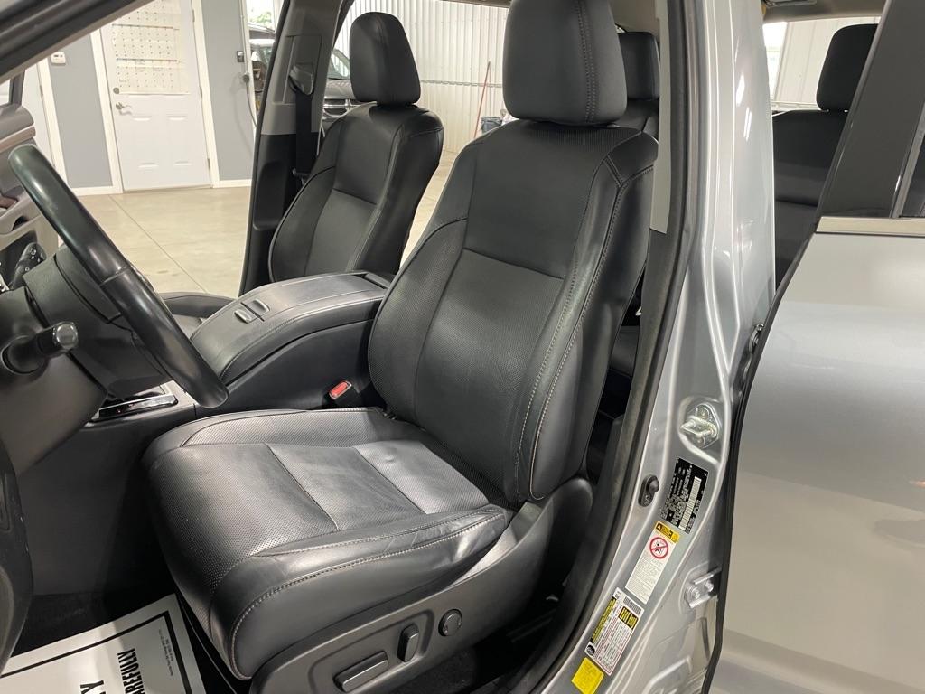 Toyota Highlander  2016