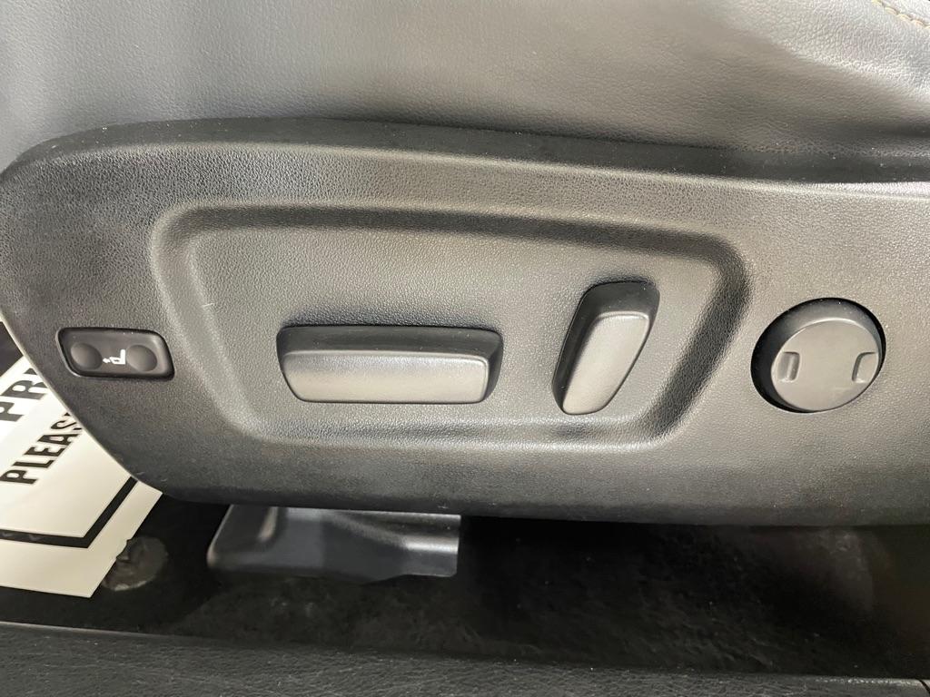 Toyota Highlander  2016
