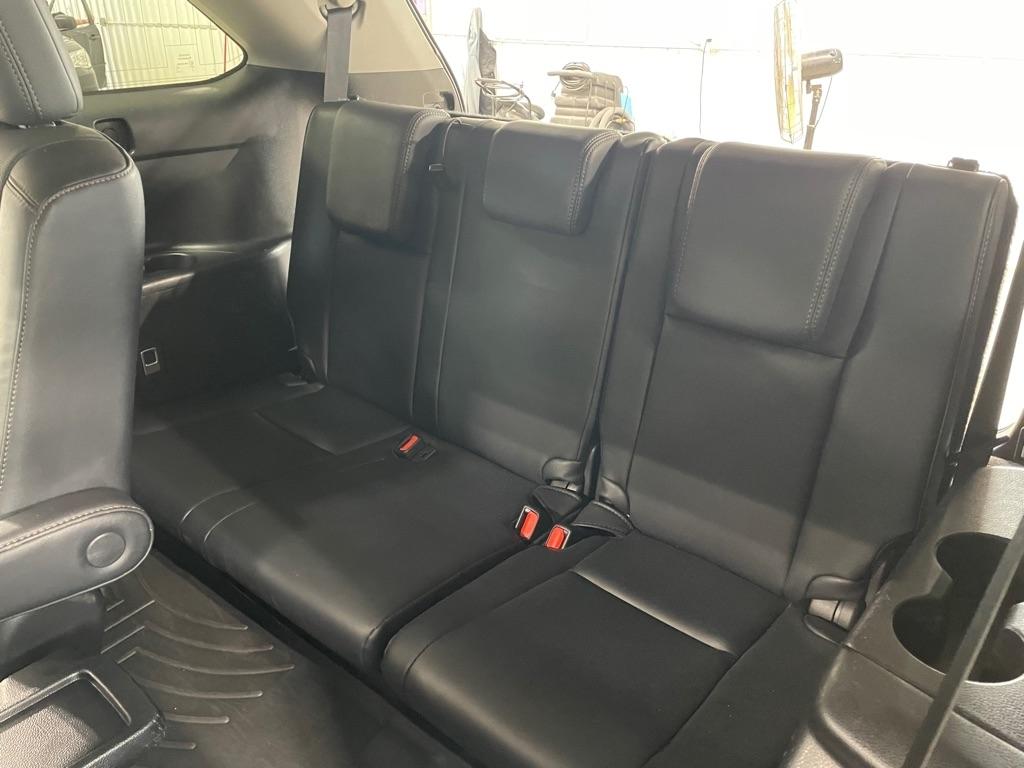 Toyota Highlander  2016