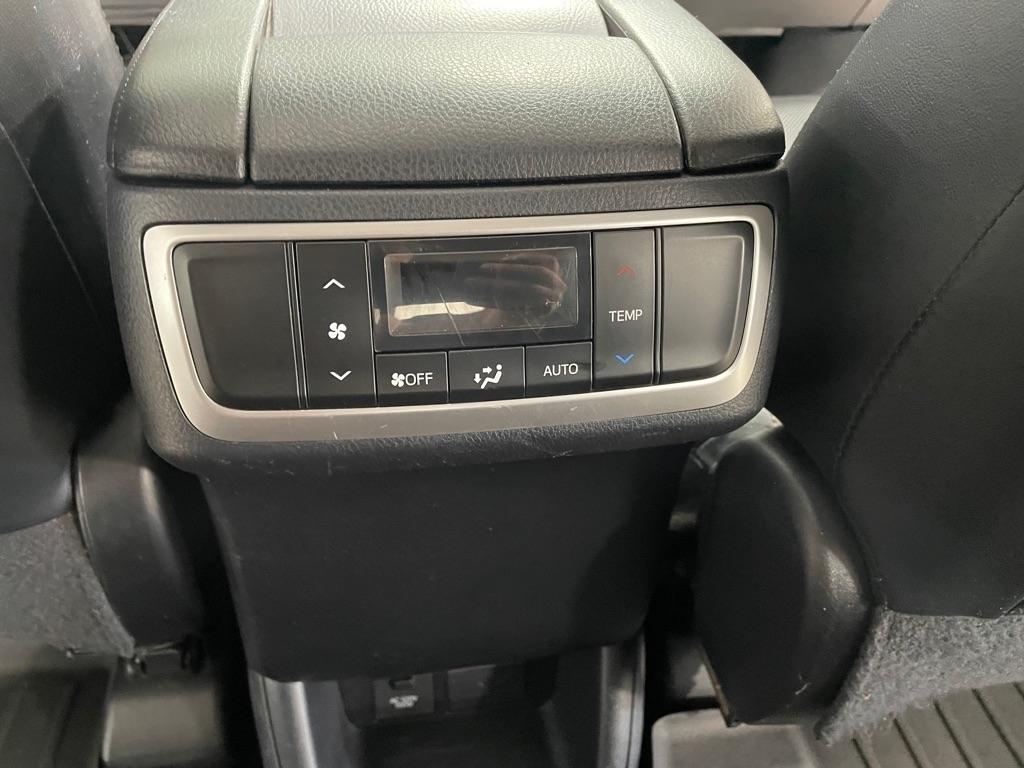 Toyota Highlander  2016