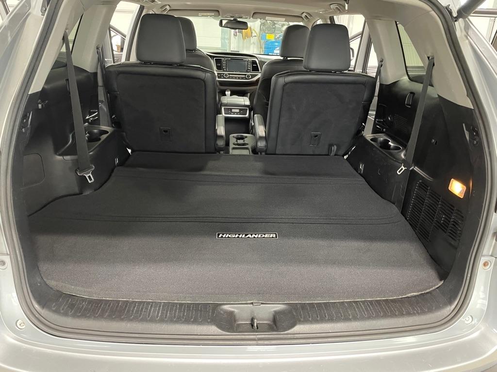 Toyota Highlander  2016