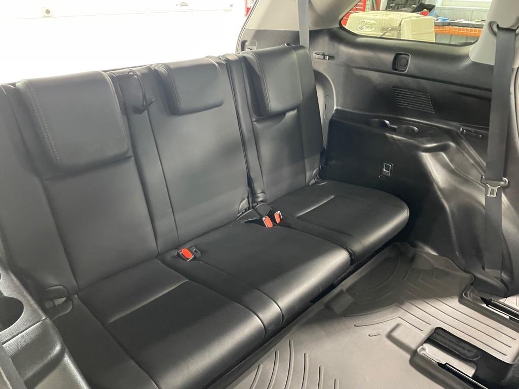 Toyota Highlander  2016