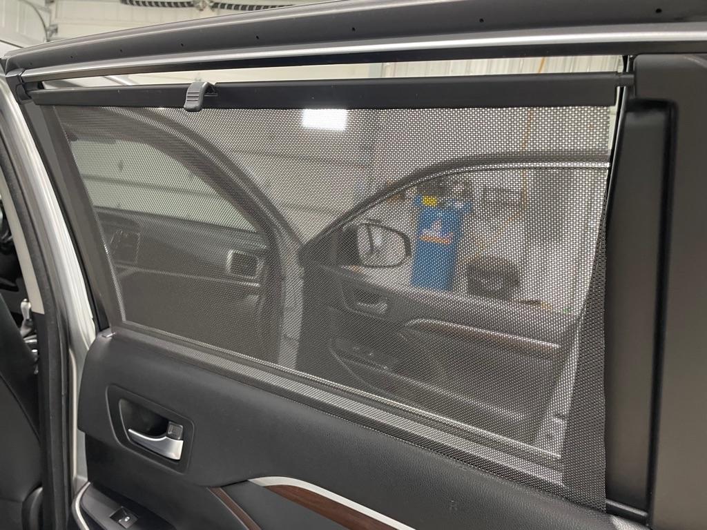 Toyota Highlander  2016