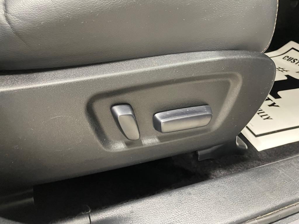 Toyota Highlander  2016