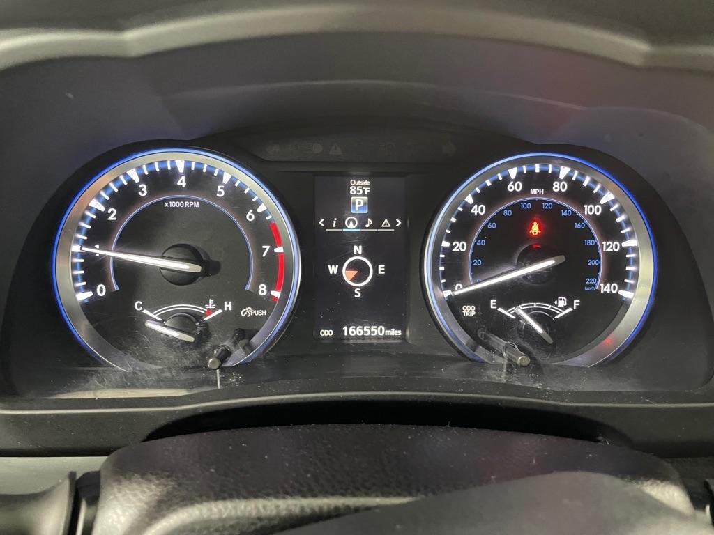 Toyota Highlander  2016