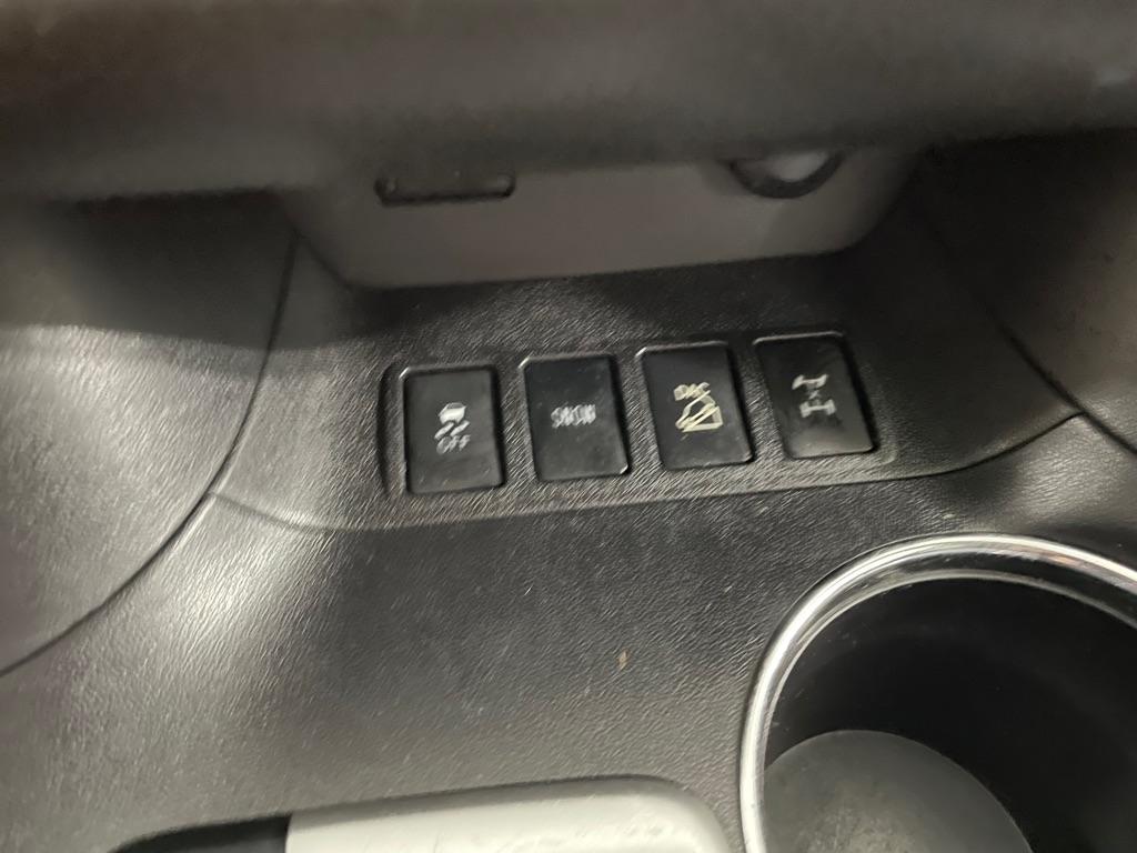 Toyota Highlander  2016