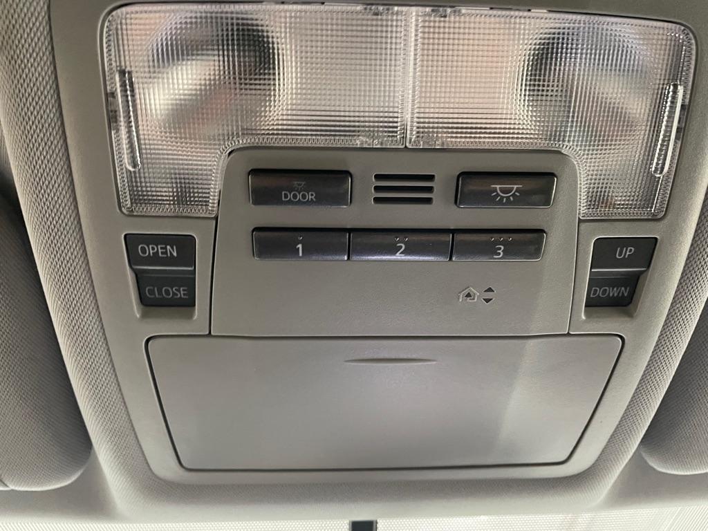 Toyota Highlander  2016