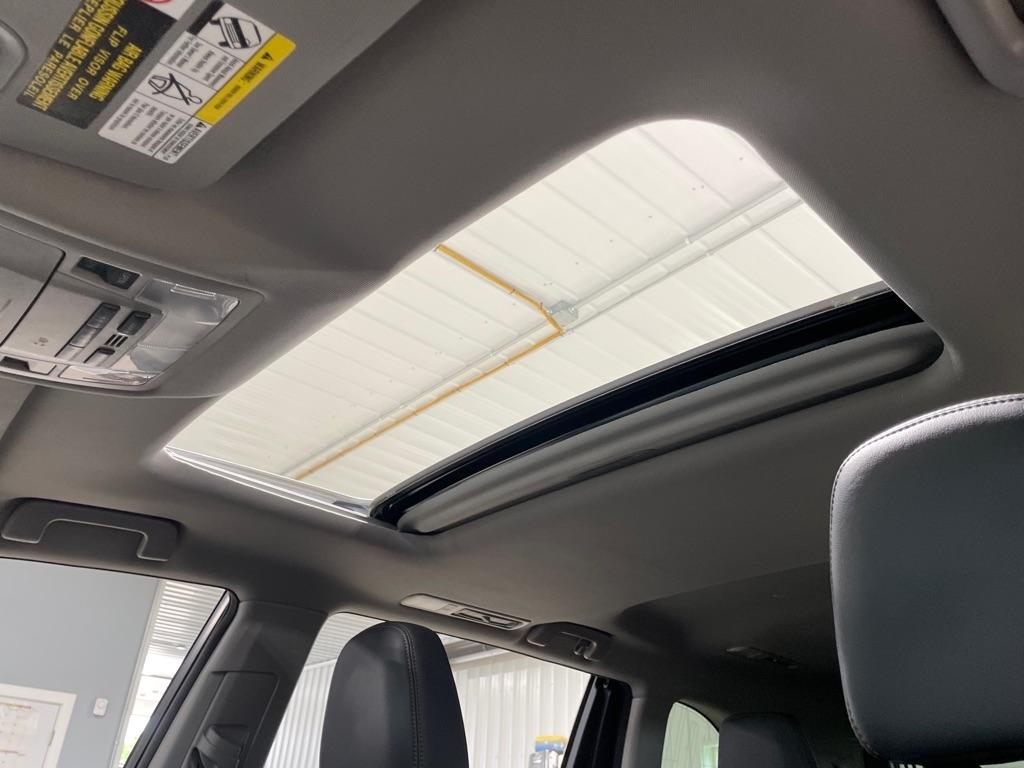 Toyota Highlander  2016