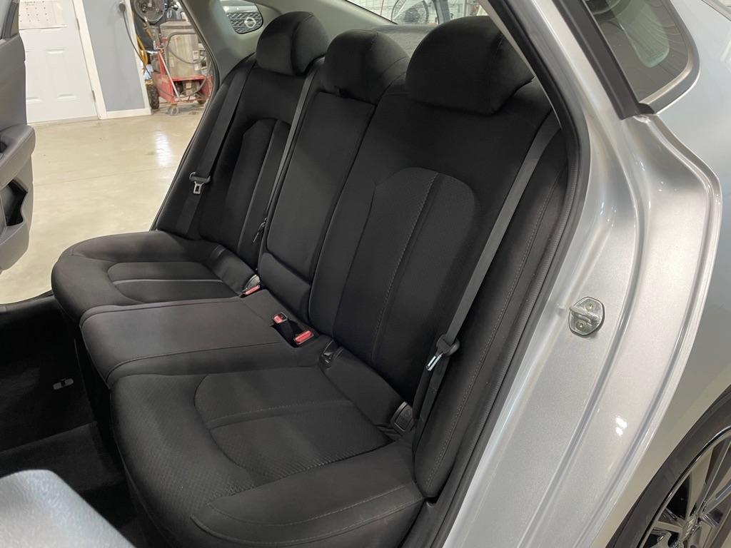 Kia Optima  2018