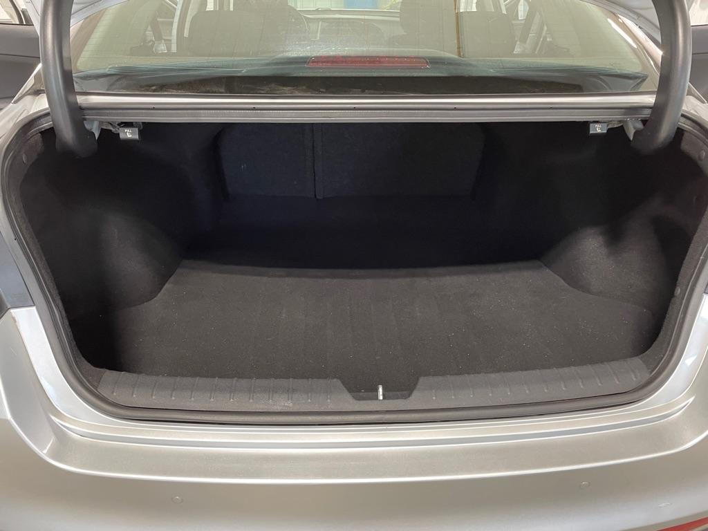 Kia Optima  2018