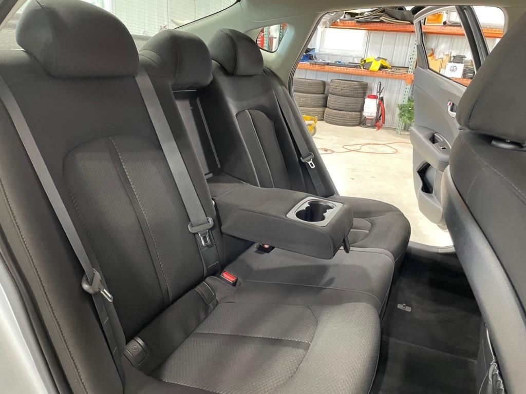 Kia Optima  2018