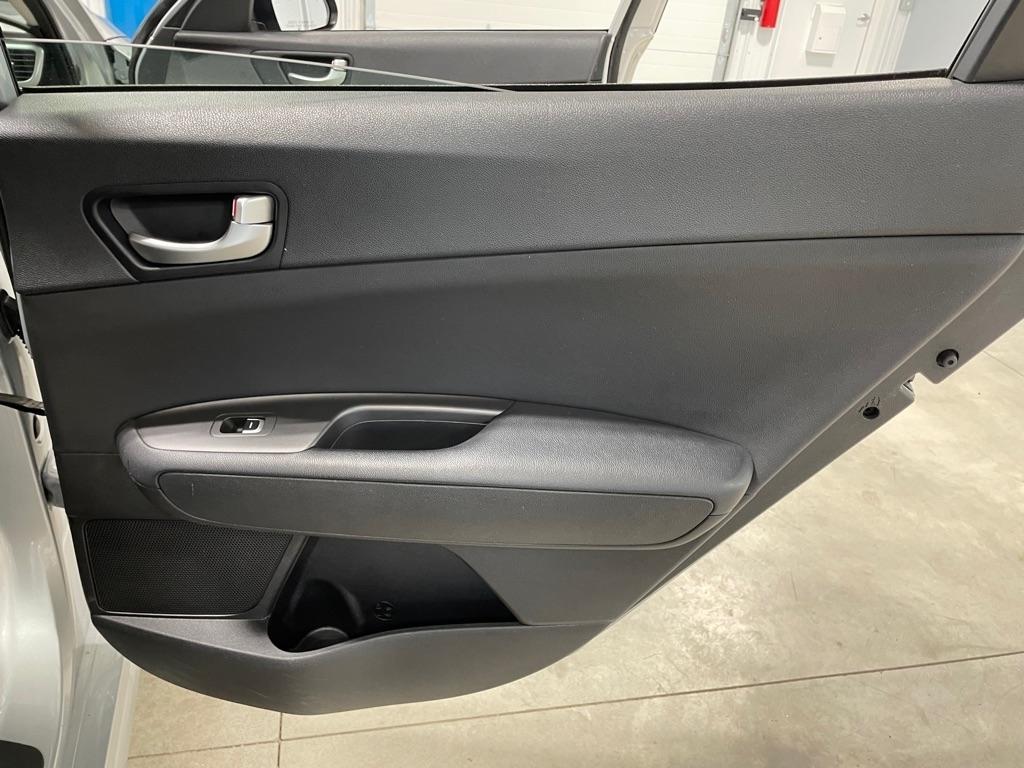 Kia Optima  2018