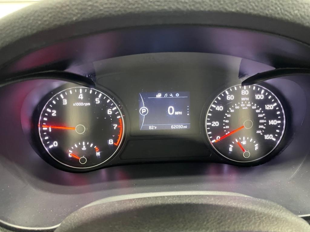 Kia Optima  2018