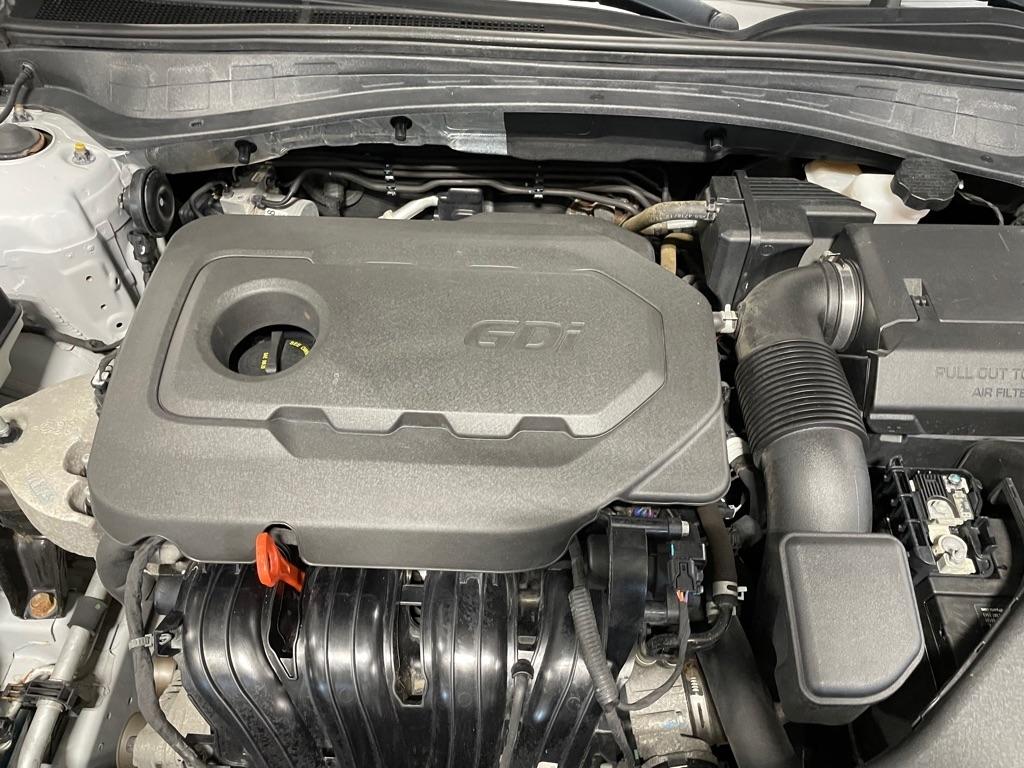 Kia Optima  2018