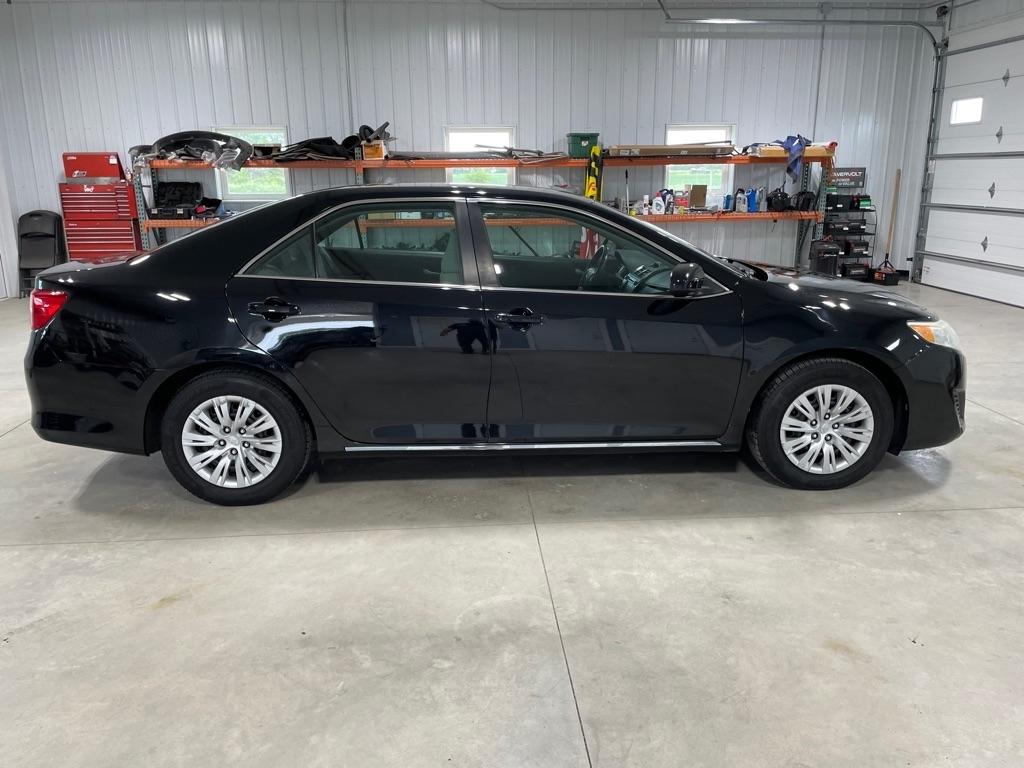 Toyota Camry  2014