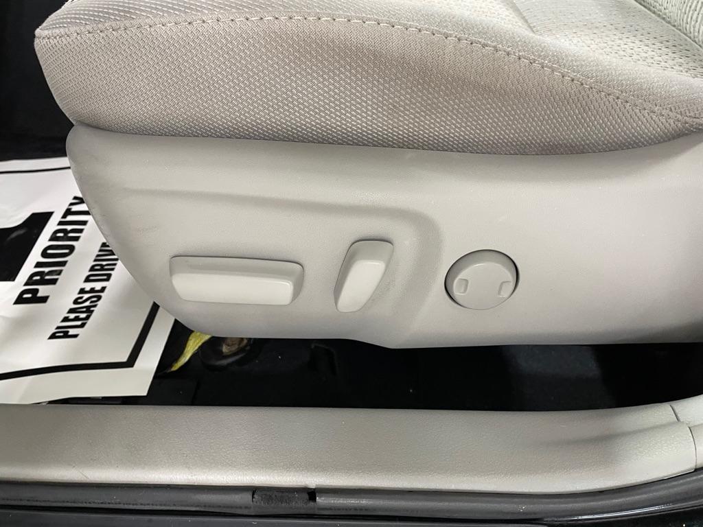 Toyota Camry  2014