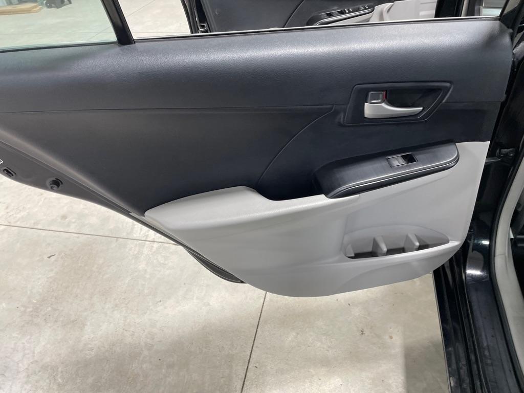 Toyota Camry  2014