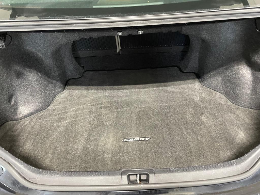 Toyota Camry  2014