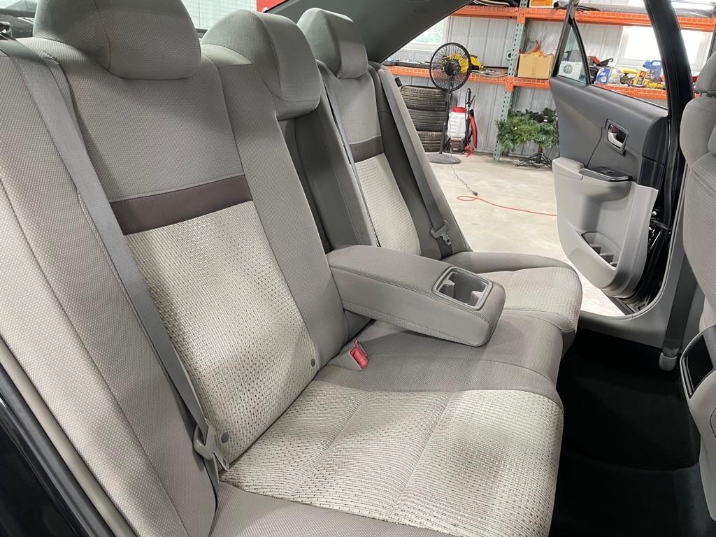 Toyota Camry  2014