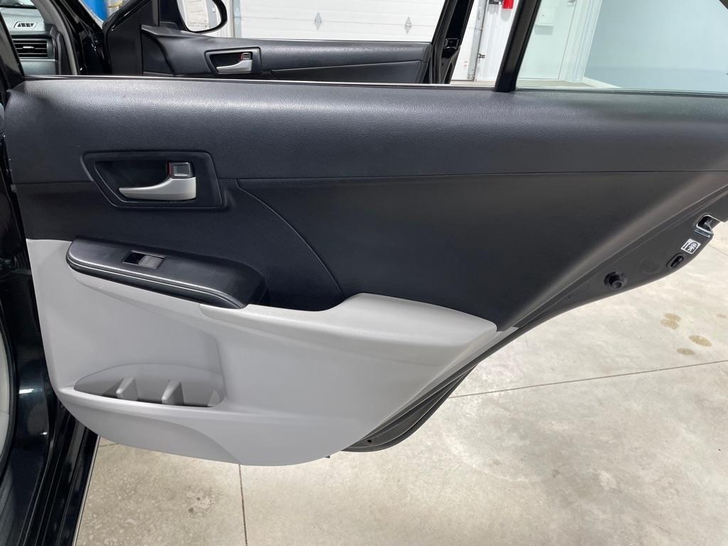 Toyota Camry  2014