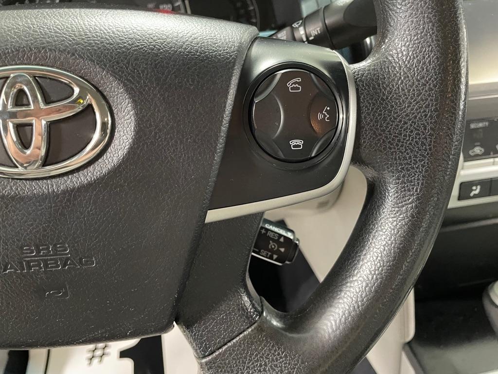Toyota Camry  2014