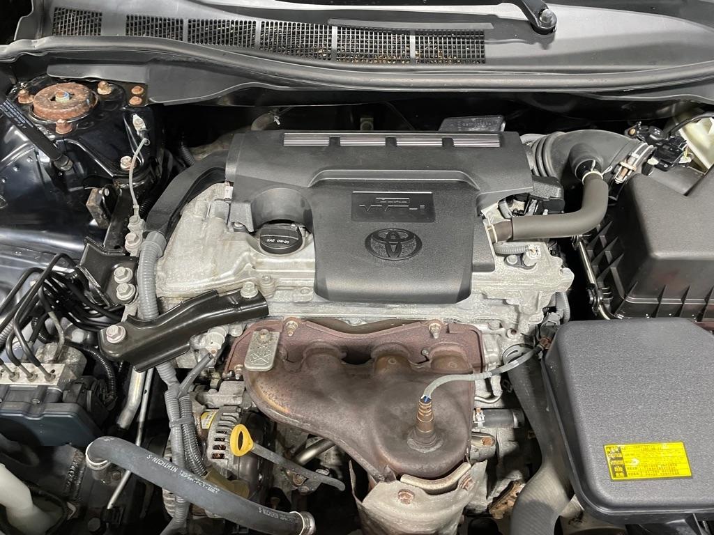 Toyota Camry  2014
