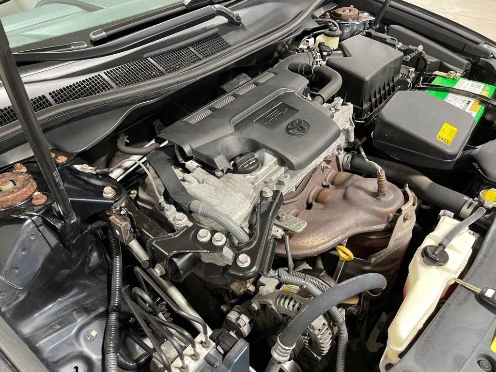 Toyota Camry  2014