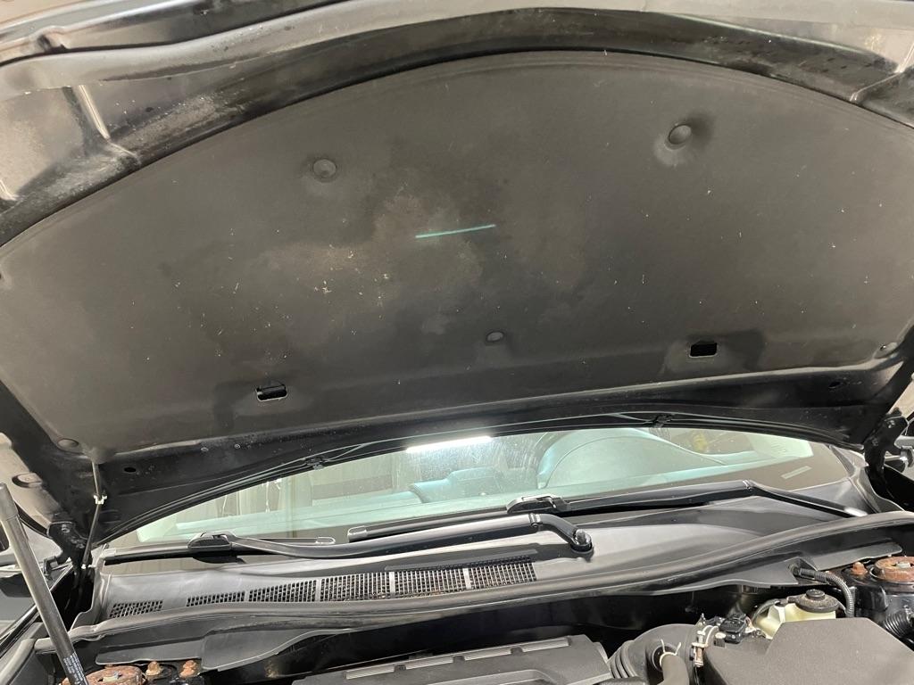 Toyota Camry  2014