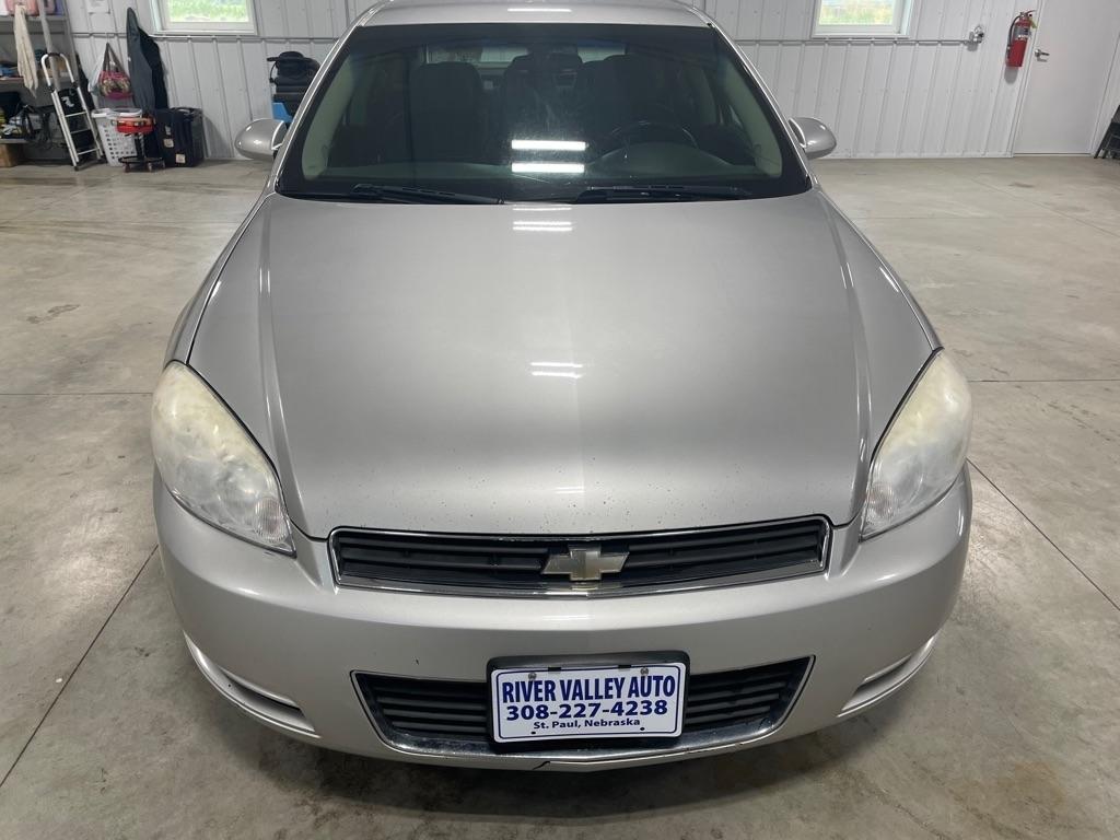 Chevrolet Impala  2006