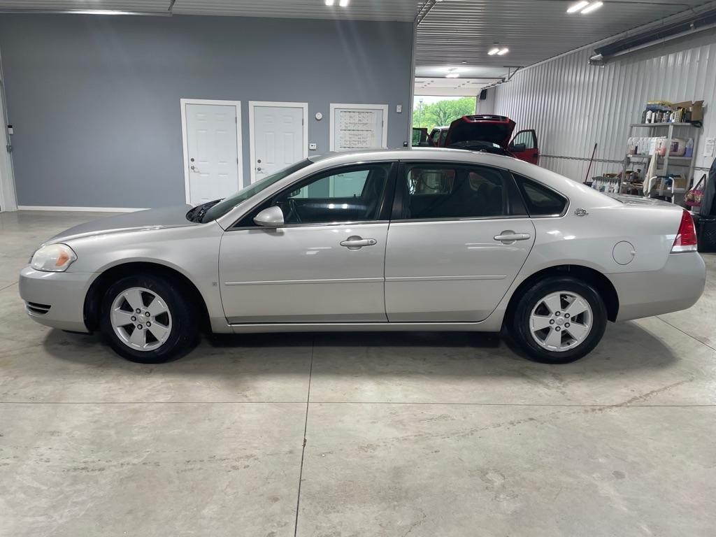 Chevrolet Impala  2006