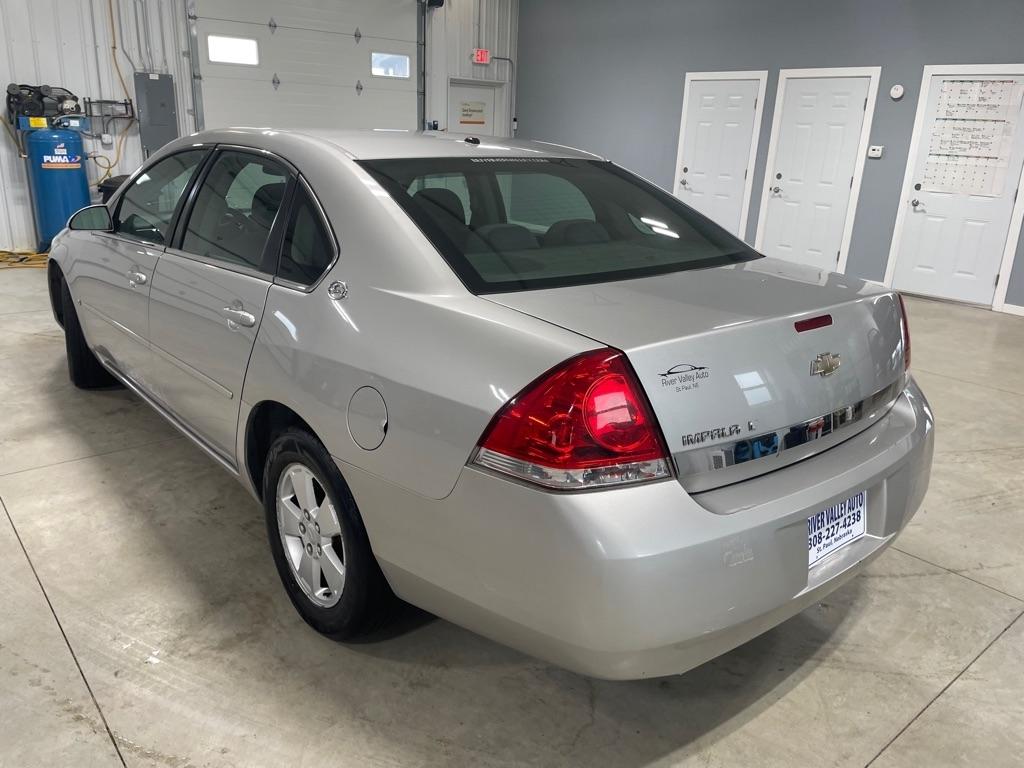 Chevrolet Impala  2006