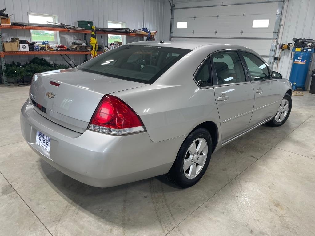 Chevrolet Impala  2006