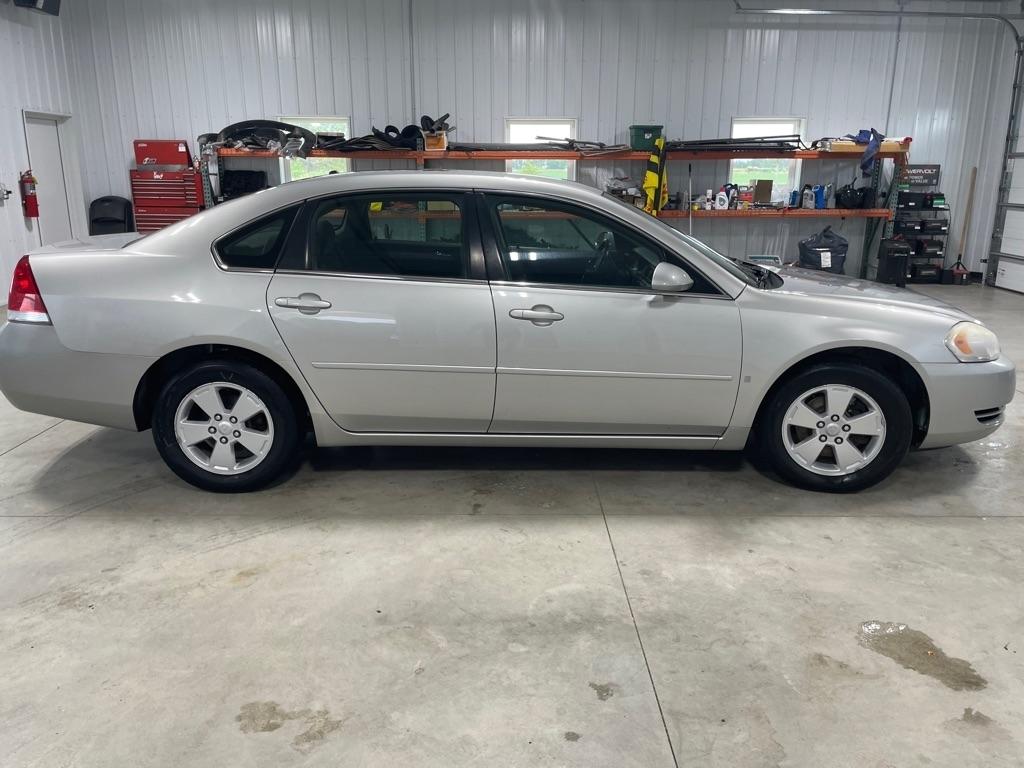Chevrolet Impala  2006