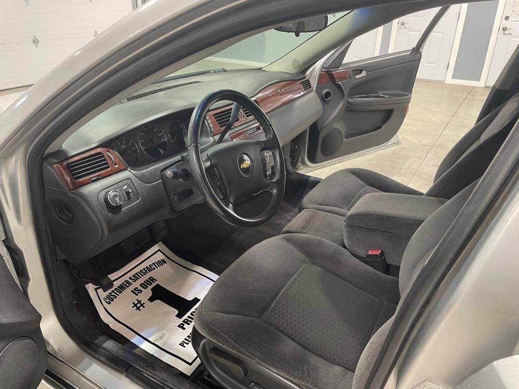 Chevrolet Impala  2006