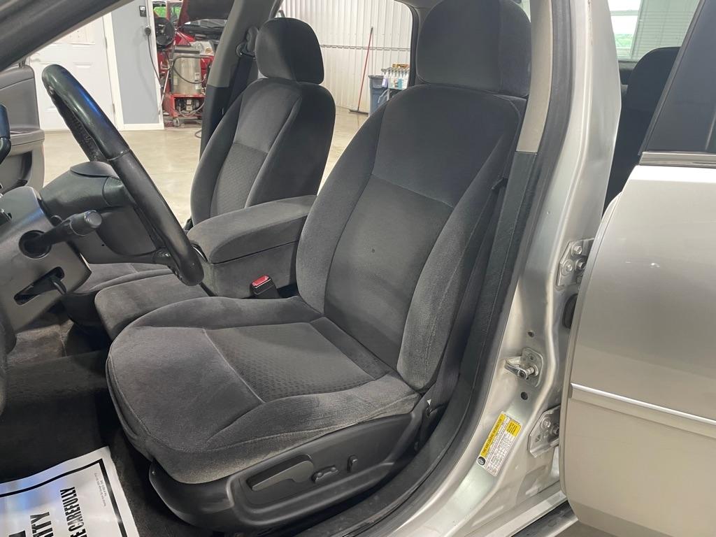 Chevrolet Impala  2006