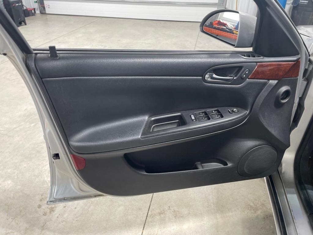 Chevrolet Impala  2006