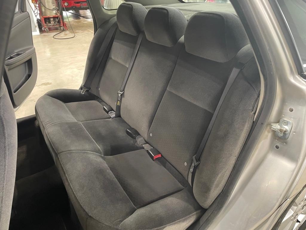 Chevrolet Impala  2006