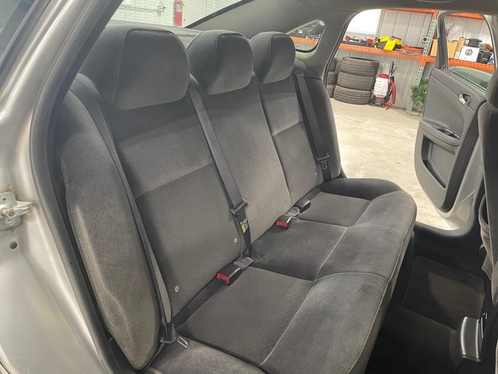 Chevrolet Impala  2006