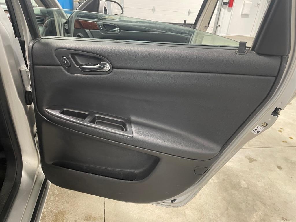 Chevrolet Impala  2006