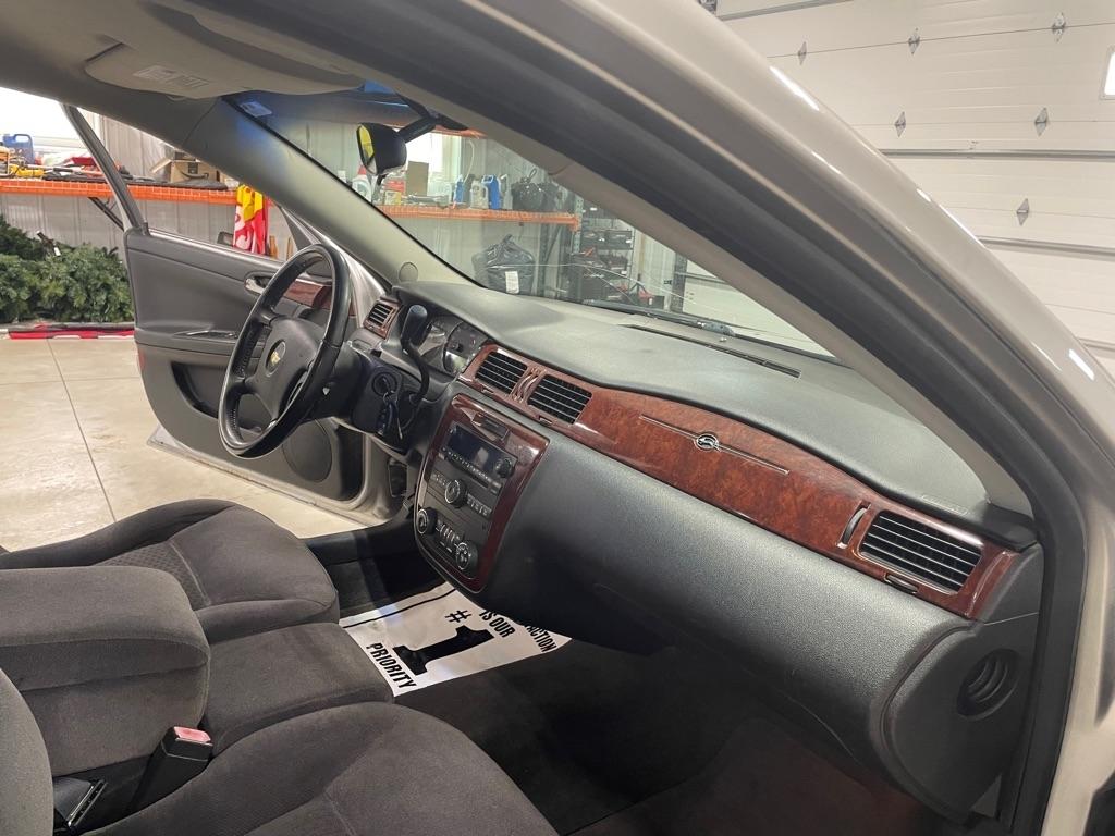 Chevrolet Impala  2006