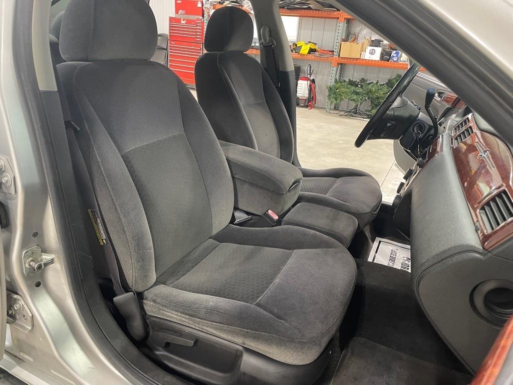 Chevrolet Impala  2006