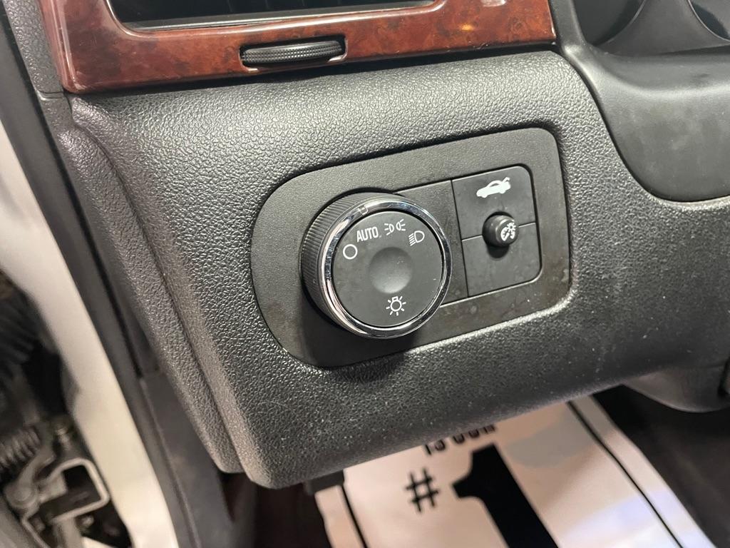 Chevrolet Impala  2006
