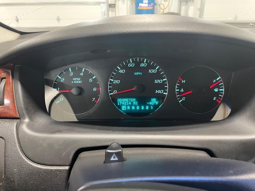 Chevrolet Impala  2006
