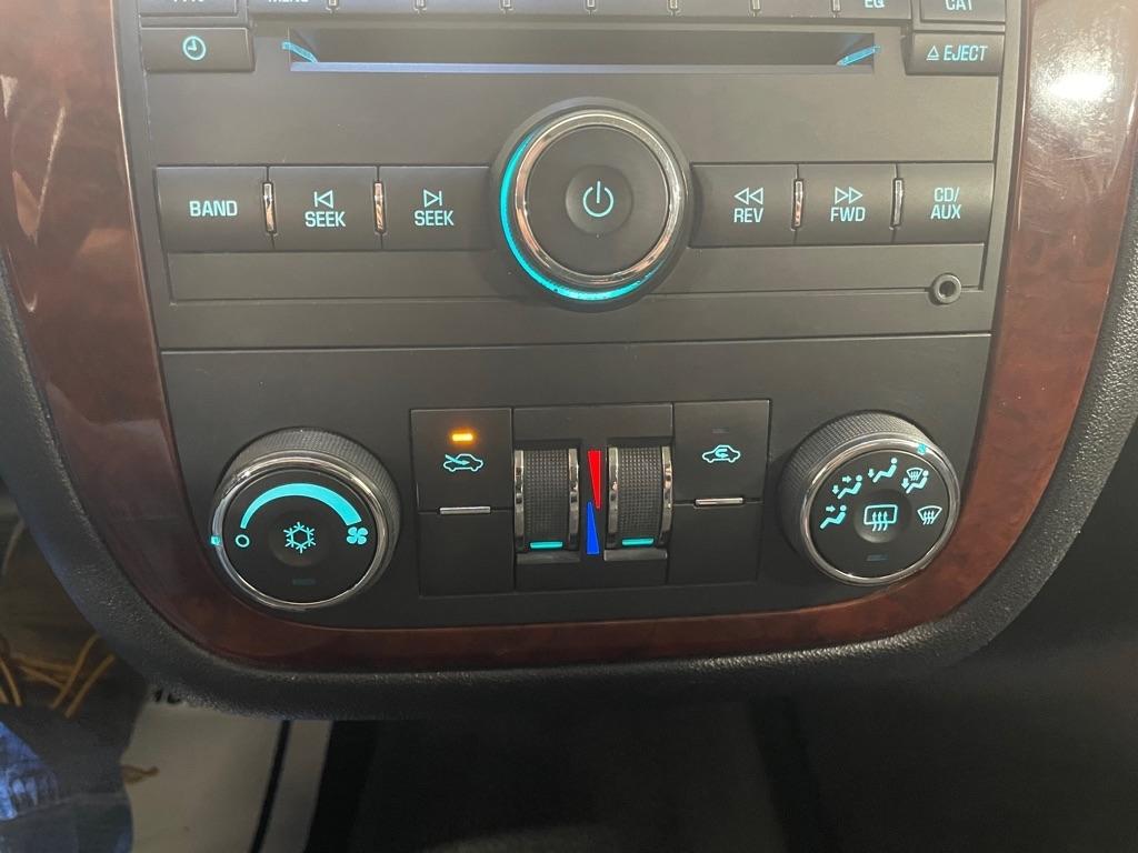 Chevrolet Impala  2006