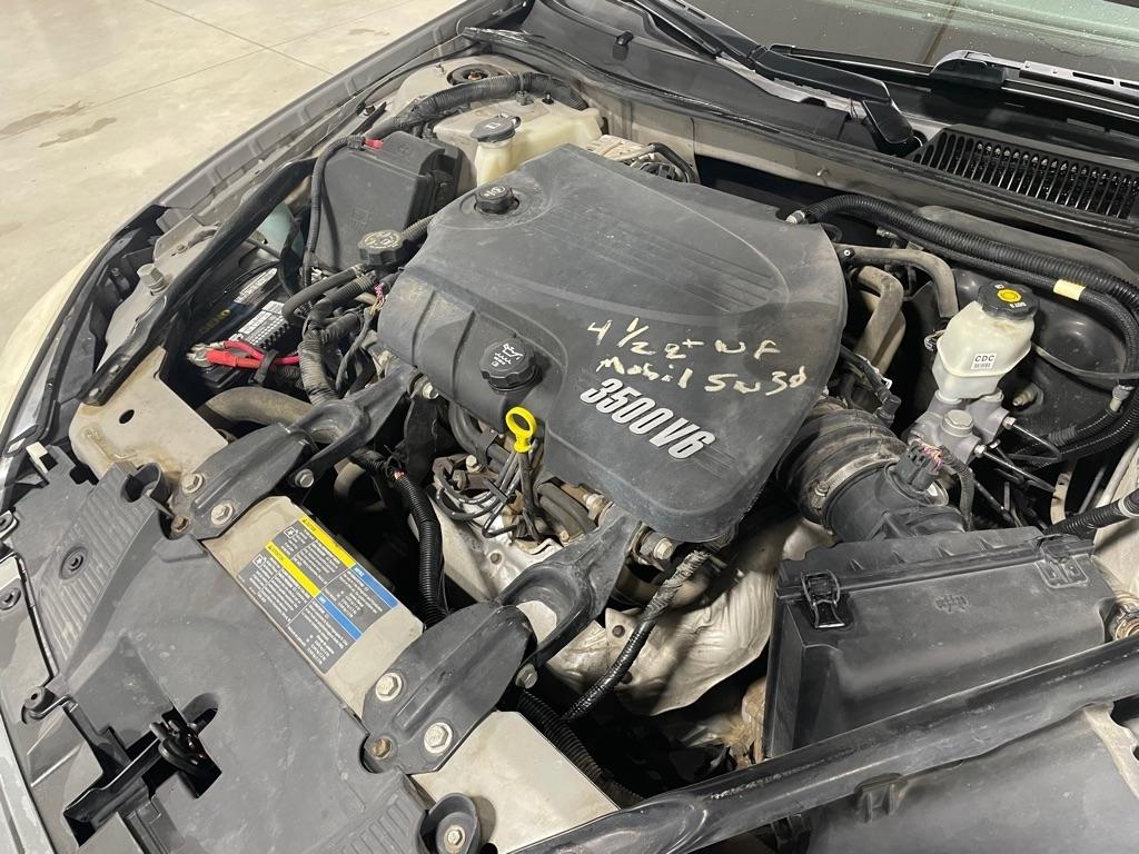 Chevrolet Impala  2006