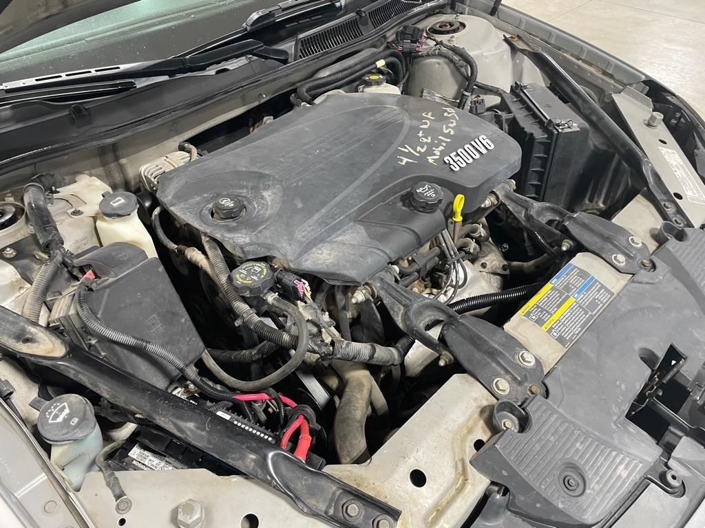Chevrolet Impala  2006