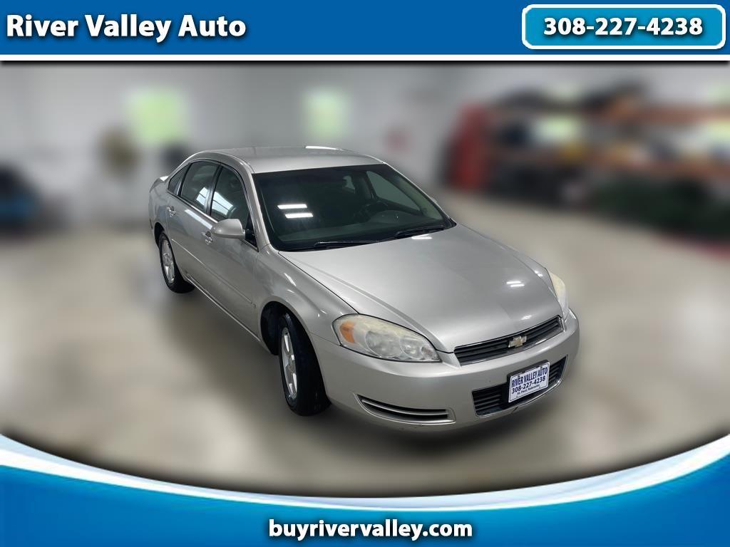 Chevrolet Impala LT 2006
