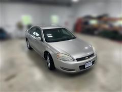 2006 Chevrolet Impala 